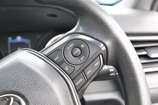 2022 Toyota Camry Ascent AXVA70R thumb-13