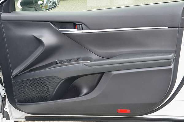 2022 Toyota Camry Ascent AXVA70R thumb-15