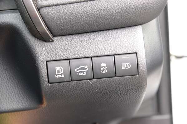 2022 Toyota Camry Ascent AXVA70R thumb-14