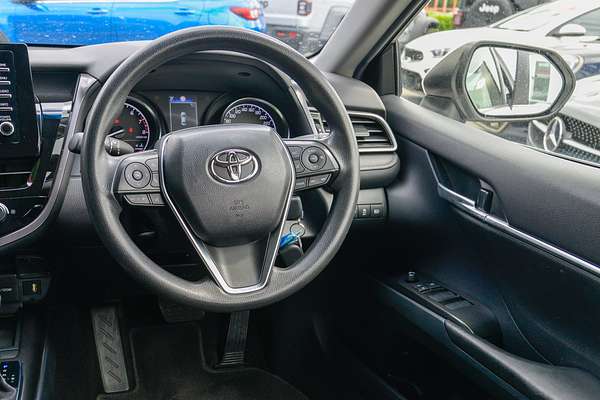 2022 Toyota Camry Ascent AXVA70R thumb-17