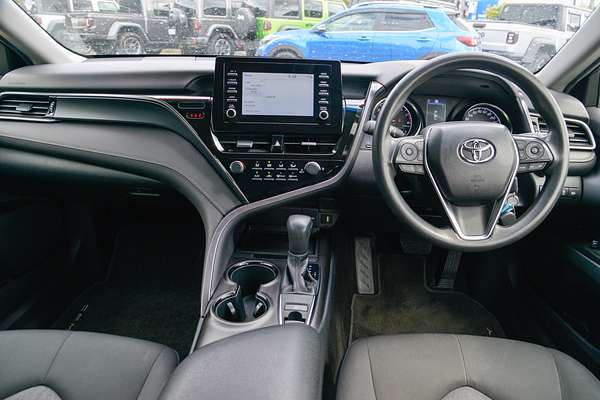 2022 Toyota Camry Ascent AXVA70R thumb-16