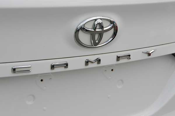 2022 Toyota Camry Ascent AXVA70R thumb-19