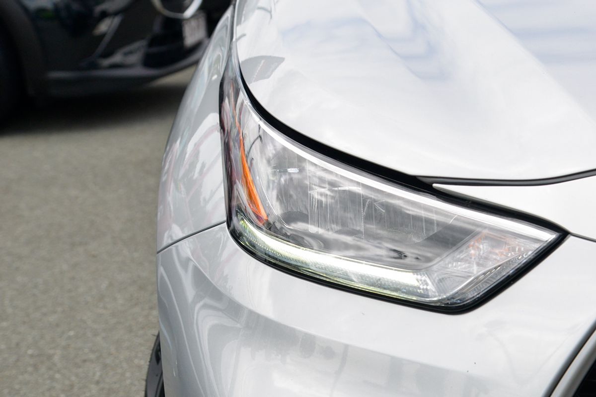 2023 Toyota Kluger GXL AXUH78R