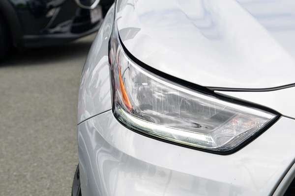 2023 Toyota Kluger GXL AXUH78R thumb-1