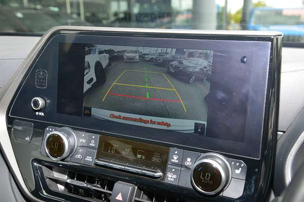 2023 Toyota Kluger GXL AXUH78R thumb-12