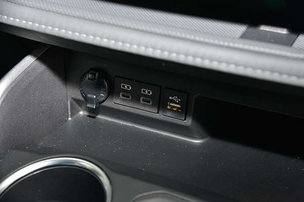 2023 Toyota Kluger GXL AXUH78R thumb-13