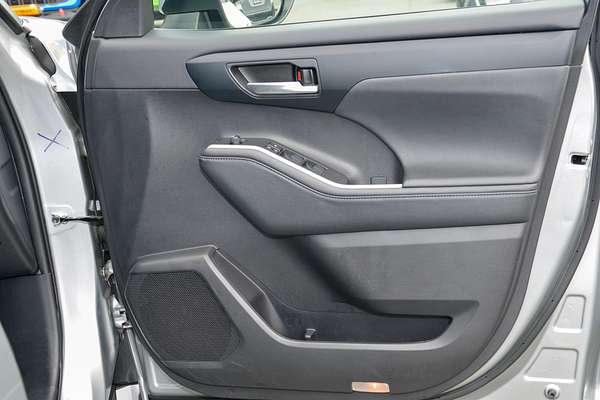 2023 Toyota Kluger GXL AXUH78R thumb-15