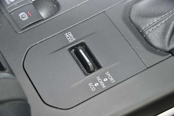 2023 Toyota Kluger GXL AXUH78R thumb-14