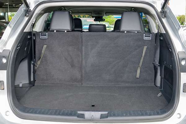 2023 Toyota Kluger GXL AXUH78R thumb-18