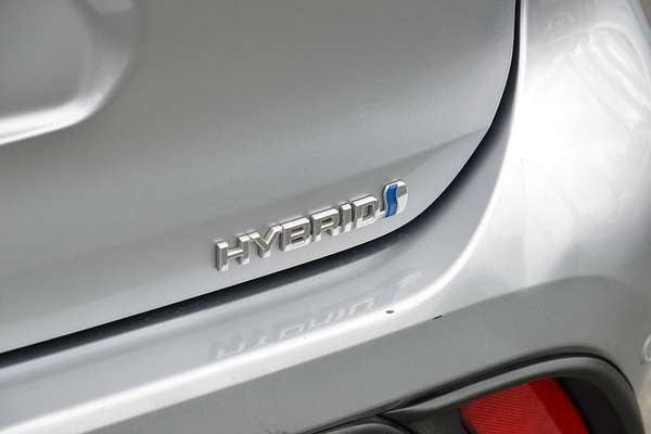 2023 Toyota Kluger GXL AXUH78R thumb-20