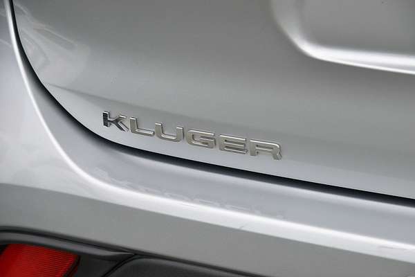 2023 Toyota Kluger GXL AXUH78R thumb-19