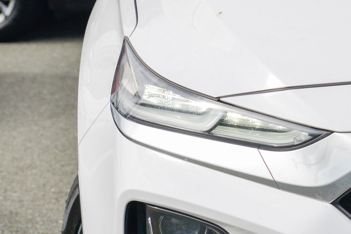 2020 Hyundai Santa Fe Highlander TM.2