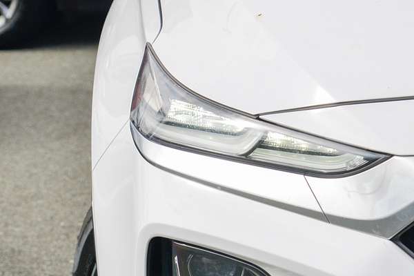 2020 Hyundai Santa Fe Highlander TM.2 thumb-1