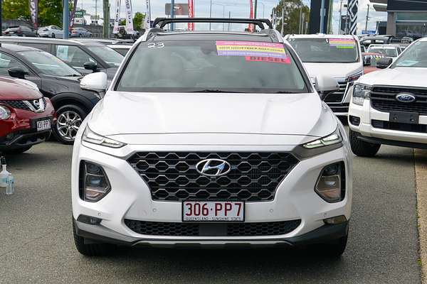 2020 Hyundai Santa Fe Highlander TM.2 thumb-2