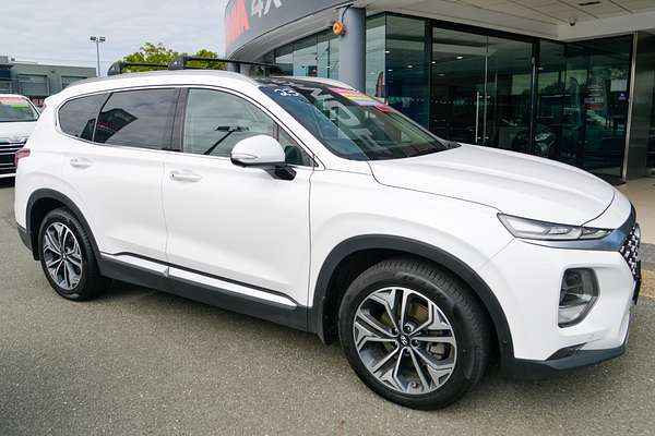 2020 Hyundai Santa Fe Highlander TM.2 thumb-4