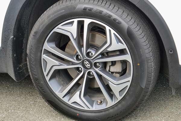 2020 Hyundai Santa Fe Highlander TM.2 thumb-3