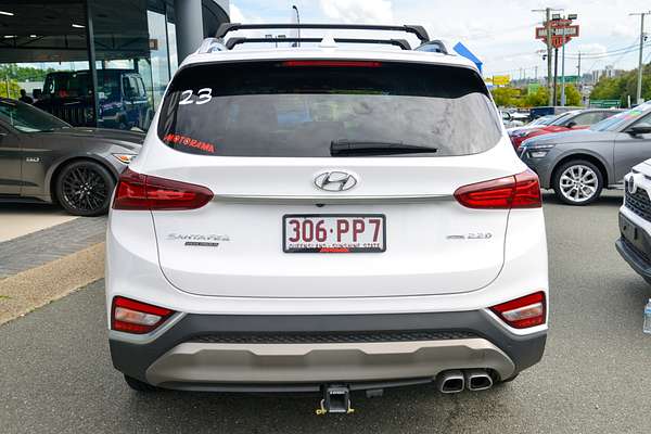 2020 Hyundai Santa Fe Highlander TM.2 thumb-6