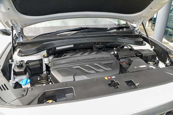 2020 Hyundai Santa Fe Highlander TM.2 thumb-7