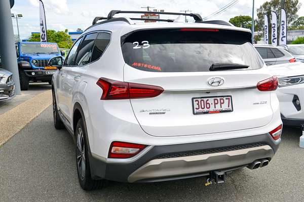 2020 Hyundai Santa Fe Highlander TM.2 thumb-5