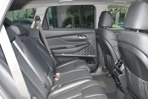 2020 Hyundai Santa Fe Highlander TM.2 thumb-8