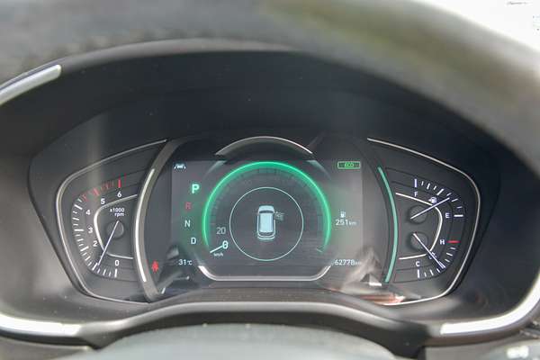 2020 Hyundai Santa Fe Highlander TM.2 thumb-10