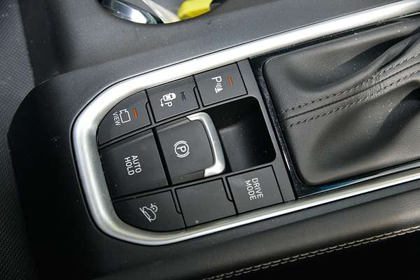 2020 Hyundai Santa Fe Highlander TM.2 thumb-13