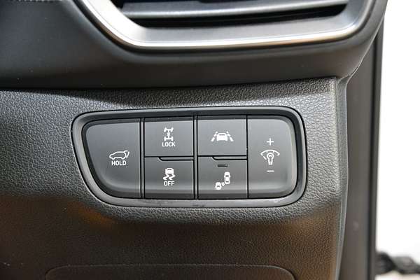 2020 Hyundai Santa Fe Highlander TM.2 thumb-14