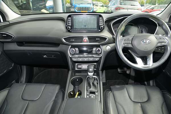 2020 Hyundai Santa Fe Highlander TM.2 thumb-16