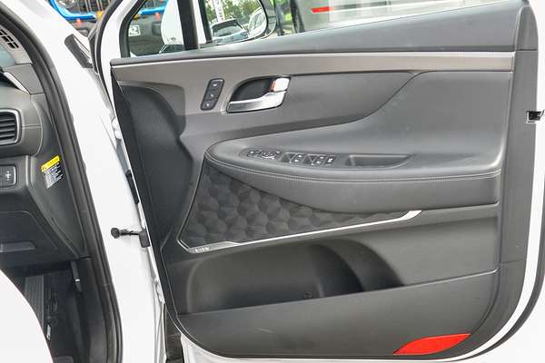 2020 Hyundai Santa Fe Highlander TM.2 thumb-15