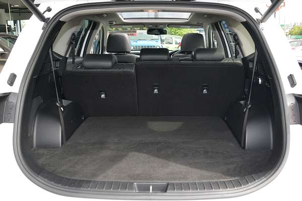 2020 Hyundai Santa Fe Highlander TM.2 thumb-19