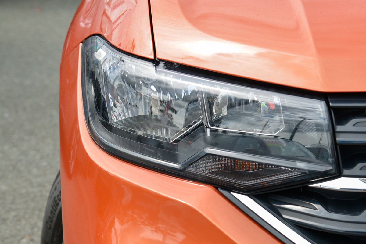 2020 Volkswagen T-Cross 85TSI Life C11