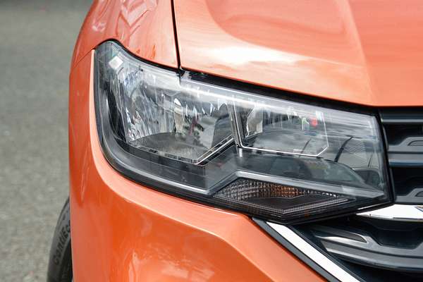 2020 Volkswagen T-Cross 85TSI Life C11 thumb-1