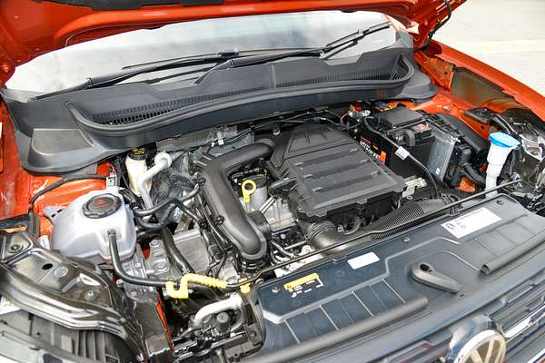 2020 Volkswagen T-Cross 85TSI Life C11 thumb-7