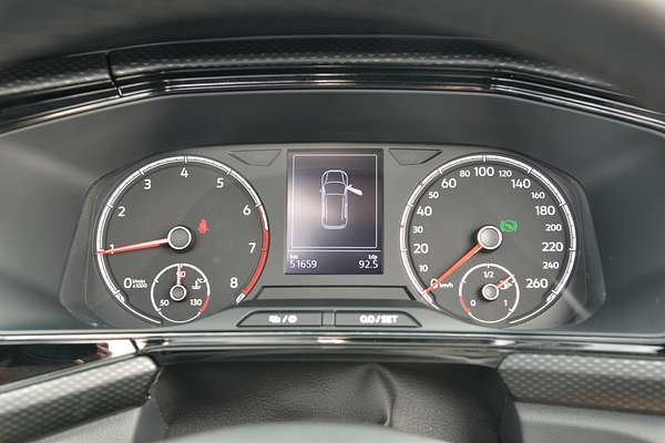 2020 Volkswagen T-Cross 85TSI Life C11 thumb-10