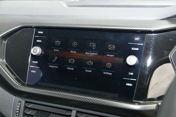 2020 Volkswagen T-Cross 85TSI Life C11 thumb-11