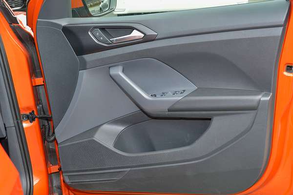 2020 Volkswagen T-Cross 85TSI Life C11 thumb-15