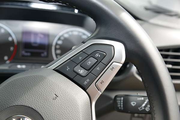 2020 Volkswagen T-Cross 85TSI Life C11 thumb-13