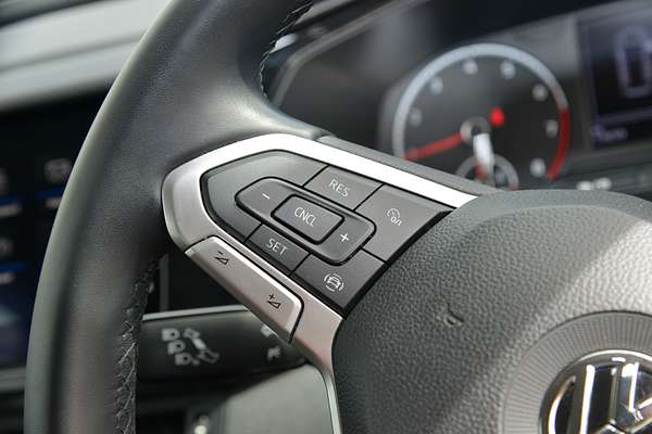 2020 Volkswagen T-Cross 85TSI Life C11 thumb-14