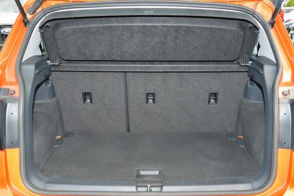 2020 Volkswagen T-Cross 85TSI Life C11 thumb-18