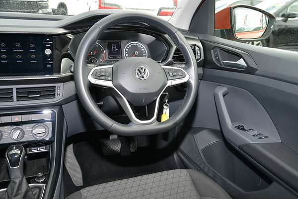 2020 Volkswagen T-Cross 85TSI Life C11 thumb-17