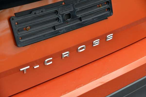 2020 Volkswagen T-Cross 85TSI Life C11 thumb-19