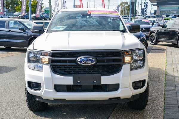 2023 Ford Ranger XL 4X4 2.0L thumb-2