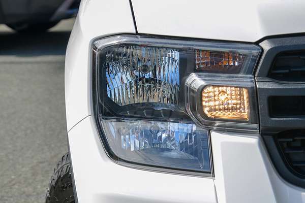 2023 Ford Ranger XL 4X4 2.0L thumb-1