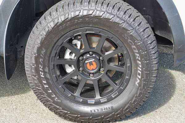 2023 Ford Ranger XL 4X4 2.0L thumb-3