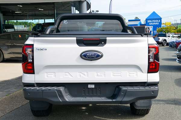 2023 Ford Ranger XL 4X4 2.0L thumb-6
