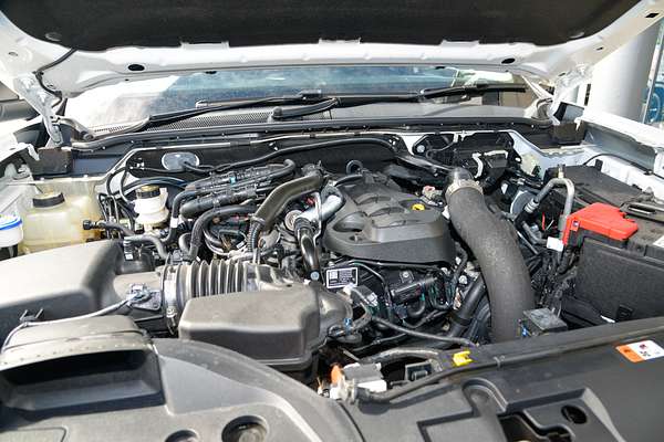 2023 Ford Ranger XL 4X4 2.0L thumb-7