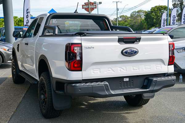 2023 Ford Ranger XL 4X4 2.0L thumb-5