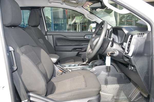 2023 Ford Ranger XL 4X4 2.0L thumb-9