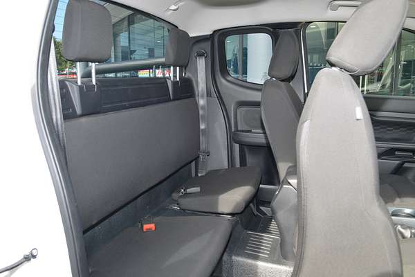 2023 Ford Ranger XL 4X4 2.0L thumb-8