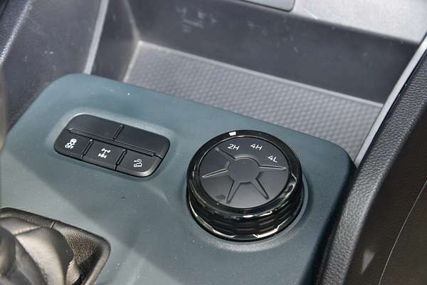 2023 Ford Ranger XL 4X4 2.0L thumb-14